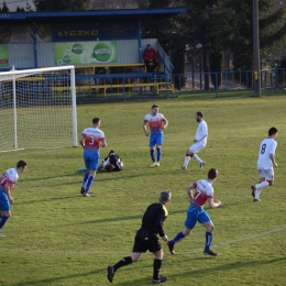 LKS Czaniec - MKS Lędziny 25.03.2017 r. cz.2