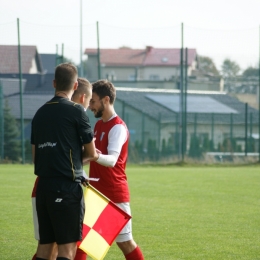 GKS Przodkowo- Cartusia Kartuzy