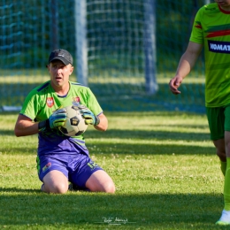 UKS Sławków - Przemsza II Swierz 4-3 - fot. Rafał Adamczyk 2021-06-19