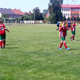 Kadet Ostrowiec Świętokrzyski III drużyną w Województwie Świętokrzyski!!!