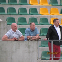 12.05.2015 Mazovia Tomaszów Mazowiecki- Andrespolia 2004