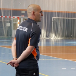 MECZ FUTSALOWY LESZNO - JELCZ-LASKOWICE