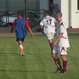 Pomorzanin Serock - Chełminianka Chełmno (21.07.2010 r.)