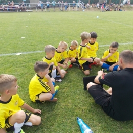 Stara Biała Cup 2018