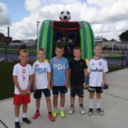 Kibice i wokół stadionu-Mem.Deyny 2025