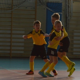 Młodzik Cup 2016 - r. 2008