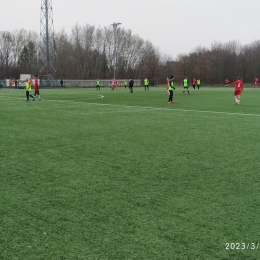 SPARING Z LKS MAZUR KARCZEW STADION W KARCZEWIE  UL. JANA i LUDWIKA TRZASKOWSKICH 1.