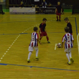 Turniej Soccer College w Dobrzeniu Wielkim