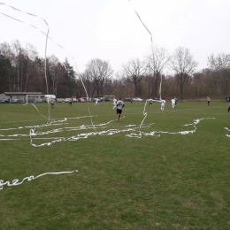 Sokół Kołbiel vs KS Glinianka