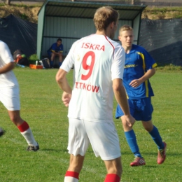 Iskra Witków - Grodno Zagórze Śląskie (B)