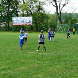 Turniej piłkarski Borek Stary 16.05.2015