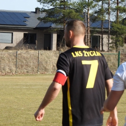 LKS ŻYGLIN - Sparta Zabrze