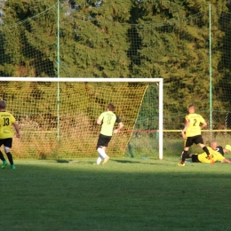 LKS Spisz Krempachy 1:3 ZKP Asy Zakopane