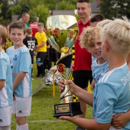 MŁODZIK SUMMER CUP 2024 (fot. Marek Pawlak) - rocznik 2014