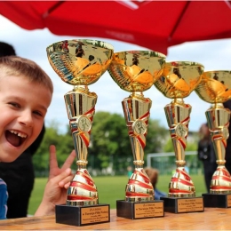 Nasz I Turniej Bron-CUP 2015