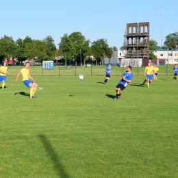 SKS Leokadiów 2-4 KS Serniki