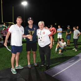 Kibice i wokół stadionu-Mem.Deyny 2025