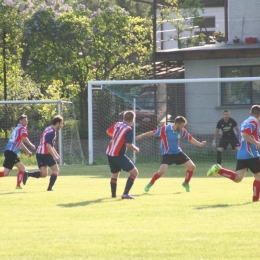 Sokolica Krościenko 3:0 (Walkower) ZKP Asy Zakopane