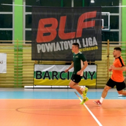 BLF8 - 2 kolejka