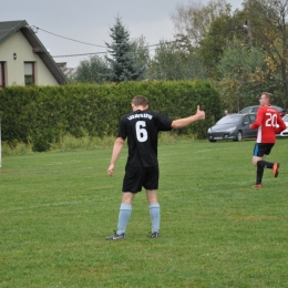 2019/2020 A-Klasa | DERBY GMINY LIPINKI | Nafta Kryg - Wójtowa 6.10.2019 | Fot. Filip Rzepiela