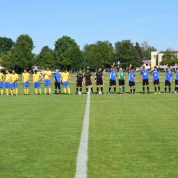 SKS Leokadiów 2-4 KS Serniki