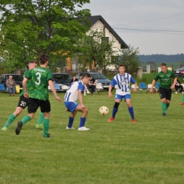 DERBY - NAFTA KRYG - WÓJTOWA 20.05.2023