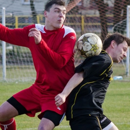 Puchar Polski -  Wda Lipusz 0:1 Wikęd Luzino ( zdj. dzięki sportowa Kościerzyna)