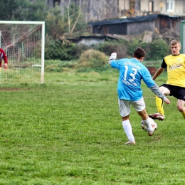 Tatra vs. Huragan (11.11.2014)