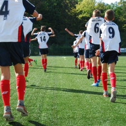 SEMP I - Polonia W-wa (Ekstraliga U-15) 4:1