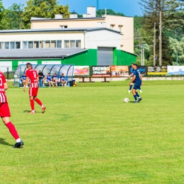 Seniorzy mistrzami 5 ligi gr wschód