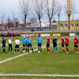 15.11.2015 r  Czarni Witnica : Z.U. Zachód Sprotavia  0 : 2SPROTAVIA-CZARNI WITNICA 2:0 (0:0)