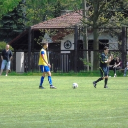 Odra vs Piast