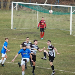 Radwan Lubasz - Sokół Mieścisko (foto.T.Stróżyński)