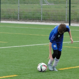 MKS Mieszko II Gniezno - Szkoła Futbolu Gniezno 05.05.2017