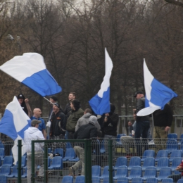 GKS Walka Zabrze - Drama Kamieniec 24.03.2019