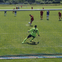 Piast - MSPN Górnik 0:2