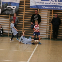 Turniej 2010 Jasło 12.11.2017