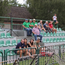 Warta Eremita Dobrów vs Strażak Licheń Stary