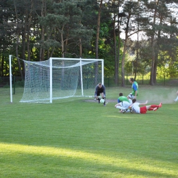 LKS Jemielnica - LZS Starowice 2:1