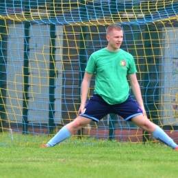 Bory Pietrzykowice 1 - 1 Podhalanka Milówka