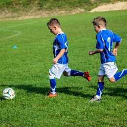 Liga Małych Orłów - Turniej skrzatów w Łoniowej