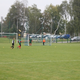 JUWe vs APN GKS Tychy II