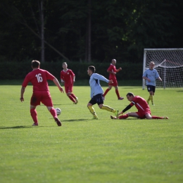 LKS Choczewo vs Stolem II Gniewino