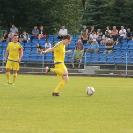 Beskid Skoczów - TS 1909 PIAST CIESZYN