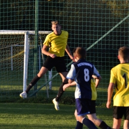 GKS Radziechowy-Wieprz 1:2 Bory Pietrzykowice.