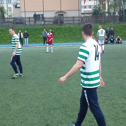 Dobroplast 3:2 KOS Rutki (27.04.2014)