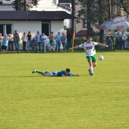 LKS Jemielnica - Victoria II Chróścice 5:2