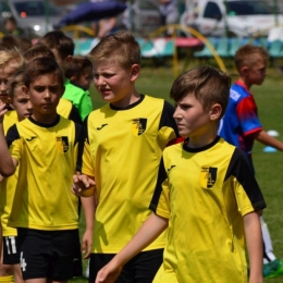 Summer Młodzik Cup 2017 dla rocznika 2007