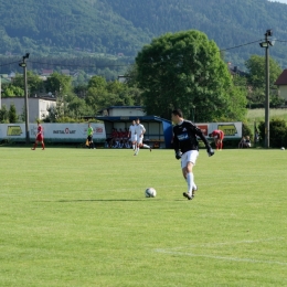 LKS Czaniec - TS II Podbeskidzie 03.06.2017 r. cz.2