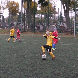 LIGA RUMIA  ( 18.10.2014 )